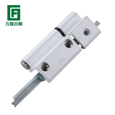 ROTO断桥铝平开上悬窗上合页内开内倒平开铰链诺托内开窗五金配件