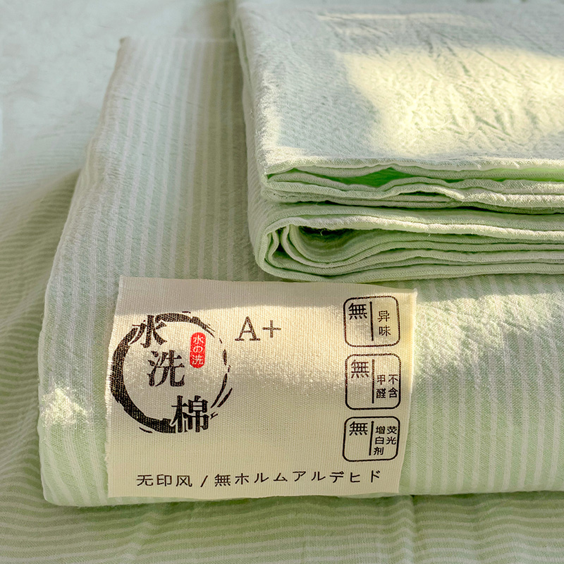 新款单件床笠单被单全包围床罩席梦思床垫保护套T单床单枕套三件