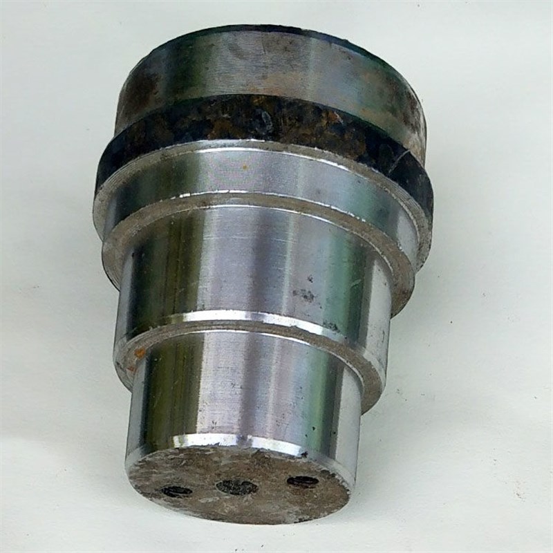 连云港310轴头刀轴豪丰旋耕机6308轴头南昌加粗T轴锁片东方红拖拉