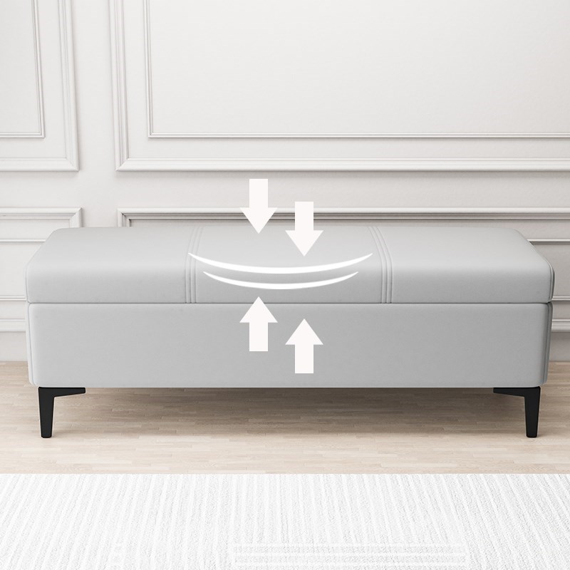 家用门口换鞋凳入户收纳凳长条y凳沙发凳床尾Q凳储物凳子客厅实木