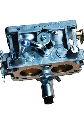 重庆润通双缸风冷汽油发动机R670/R740发电机组R10000E原厂化油器