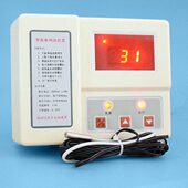 602禽畜养殖场自动排风风机温控器育苗保温催芽温控仪表 智能