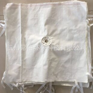 涤纶3927高温滤布 400/500/600目涤纶板框滤布 景津压滤机过滤布