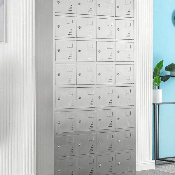 不锈钢碗柜学校餐盘柜单位宾馆职工食堂碗筷柜多个多门餐具储物柜,商业/办公家具,成套餐饮家具,淘宝优惠券,粉丝福利购,淘宝优惠卷