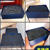 国标活性炭新房装 修去甲醛除异味家具衣柜油漆吸附苯空气净化碳包