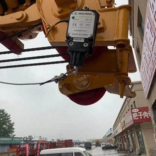 35K 用于25K 50K 70K 20G 徐工吊车配件 20B 高度限位器开关