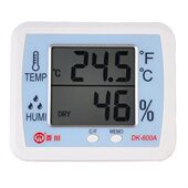 家用 页川温湿度计 测温仪器 家用温湿度计 精准 电子温湿度计