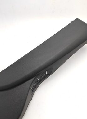 适配凯迪拉克CT6主副驾驶座椅饰板 座椅侧饰板 座椅侧护板盖板