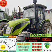 604 1004 904 博马拖拉机左右门玻璃554 804 704 1104 1304原车