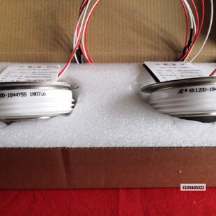 锦利可控硅kk1200A/1800V1600V中频电源炉 Y55大功率晶闸管软启动
