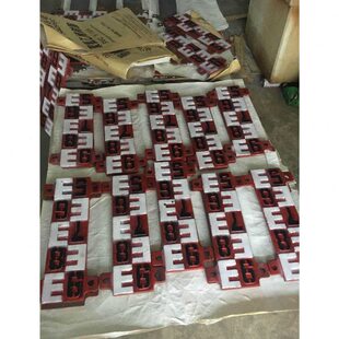 铸铁水尺水位尺水位标尺来样标尺水位闸坝用