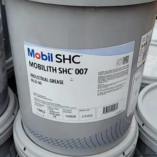 SHC 220 460 007 460WT高温轴承复合锂基脂 100 NOBIL力富ITH