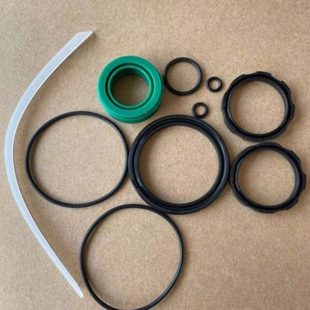 SC气缸密封圈修理包配件整套SC-32 40 50 63 80 100 125 160 200