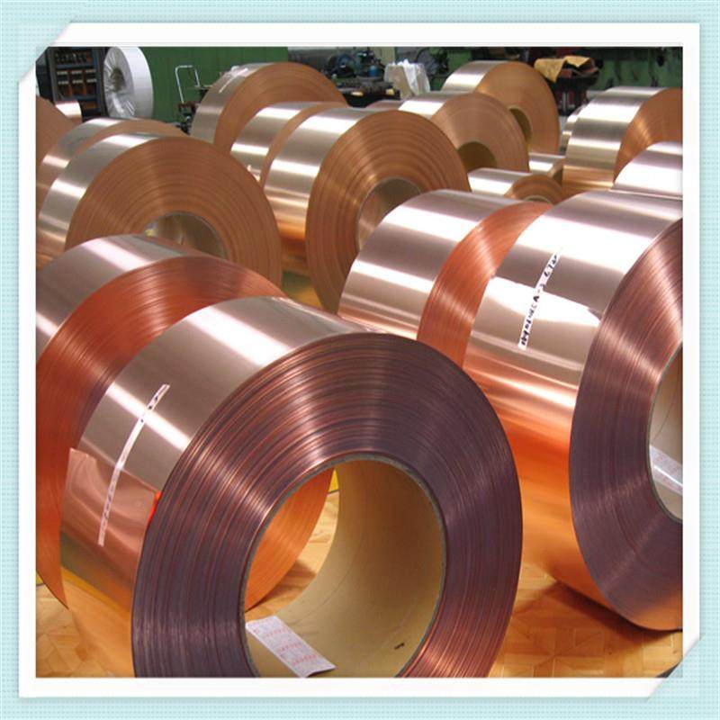 紫铜带t2紫铜皮紫铜片铜箔OWM0.10.150..20.3040.50.6mm,金属材料及制品,铜材,淘宝优惠券,粉丝福利购,淘宝优惠卷