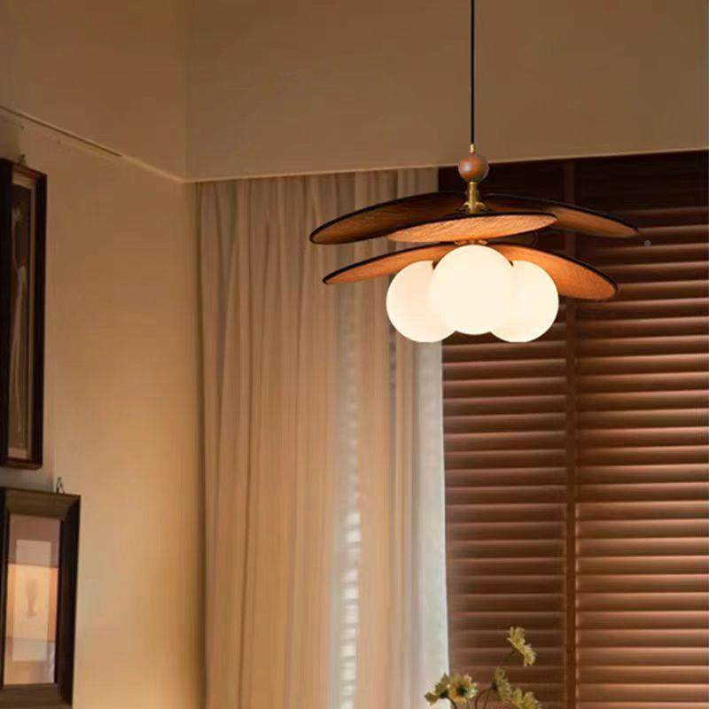 中古风餐魔豆卧室吊灯主卧法式复古圆桌餐灯861日式藤吊编茶室灯,家装灯饰光源,智能吊灯,淘宝优惠券,粉丝福利购,淘宝优惠卷