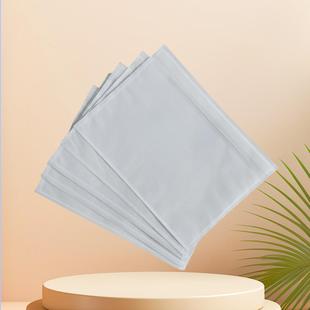 透明背胶袋a56A4快NIM递货a运单透明装明箱袋单物流透背胶袋