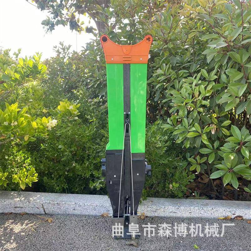 豆机玉米播种器精量免间大苗手提播种棉山地大棚高粱HJW花小粒点