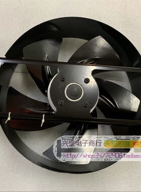 象山追求250FZY6-D/250FZYC8-D横梁轴流风机用电容运转异步电动机