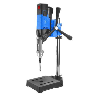 木工实木方榫机小型多功能家用台式台钻木工方孔机方眼钻孔榫槽机