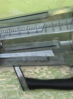 Y3Y5Y8机配件料理机商用豆浆机杯体杯子整杯上座大小盖113D