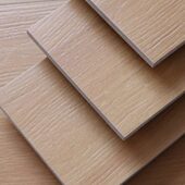 原木色木纹条瓷砖150X900 客厅全瓷仿实木地板砖卧室阳台防滑地砖