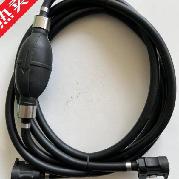 航凯船外机二冲程/四冲程外置油管612/18/30-40马力通用,户外/登山/野营/旅行用品,钓鱼船,淘宝优惠券,粉丝福利购,淘宝优惠卷