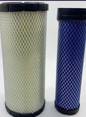 适配合力K30 K35 H35 38空气滤芯台励福3-3.5吨叉车龙工FD30空滤