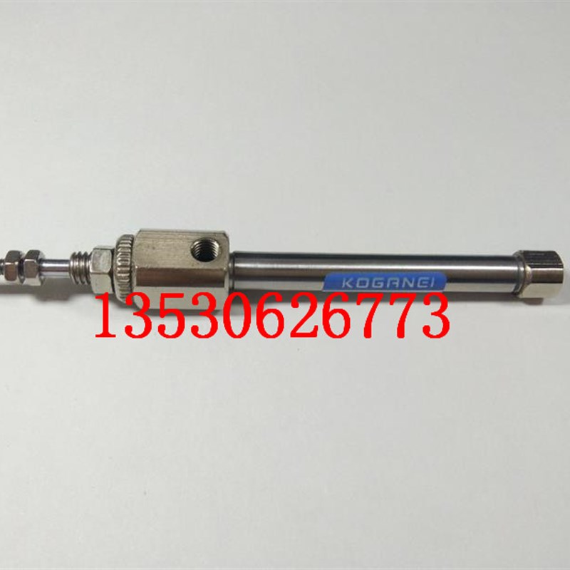 PDAS6X40 6*40YV100X主档板气缸KV7-M9165-0N0X YV100XG主档板气