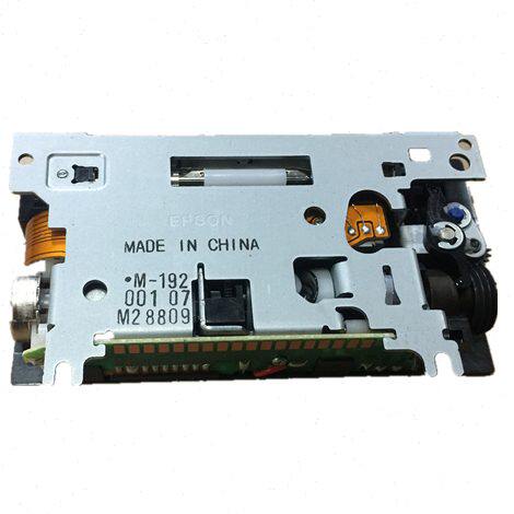 原装全新M-190G M-190 m-190 m-190g M-192 M192G打印头 机芯