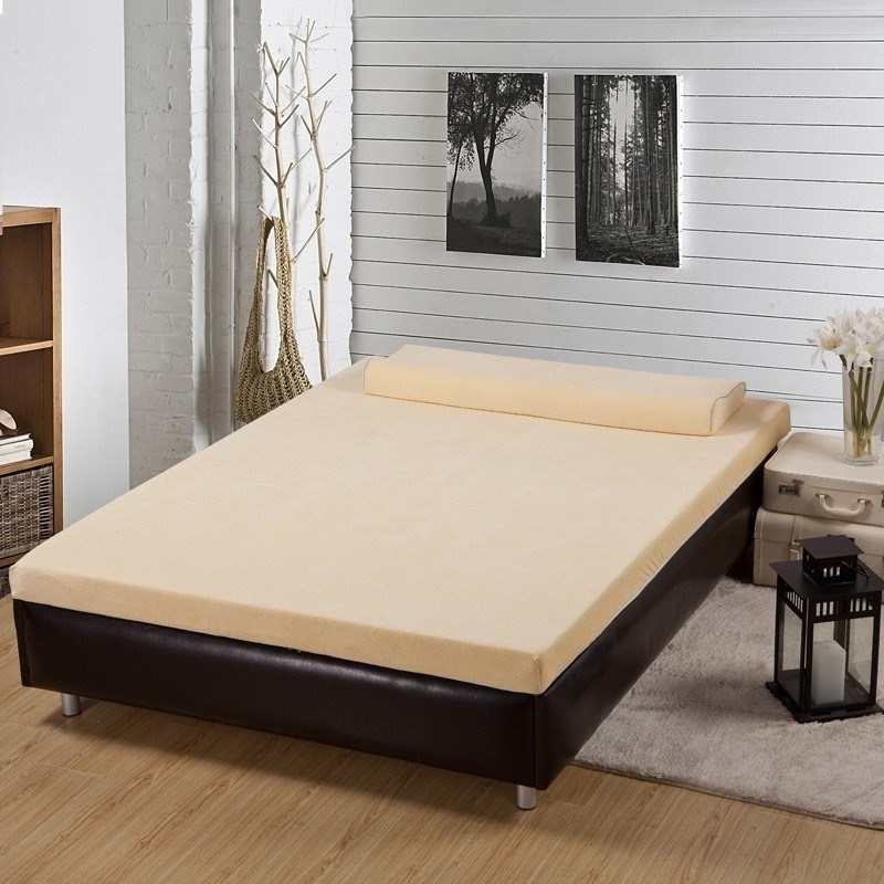 2米 2.2米 慢回弹记s忆床垫 双人  记忆海绵床垫 双人记忆床垫