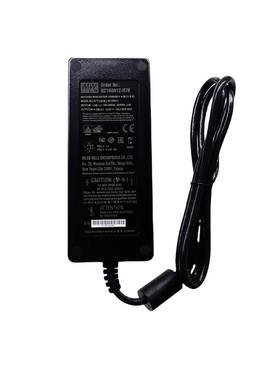 明纬源输GC160A12-A215D1单1电60W组出电池充电器