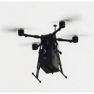 三位一59163消防种无人机行体灭火运输执吊装多应急任务