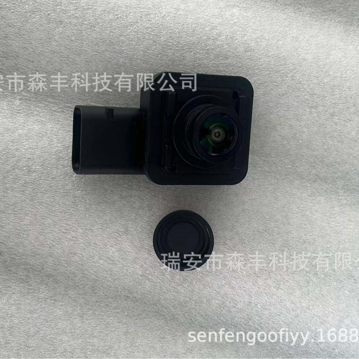 FL3-1G490-D适用福特猛Z禽FL3Z-19GF1502015-2017车载后视倒9摄像