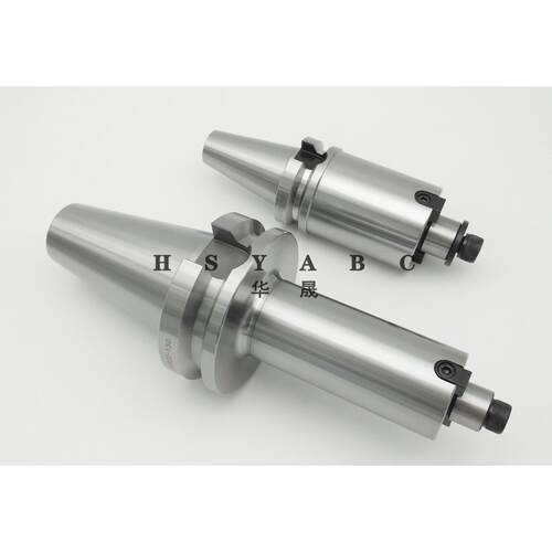 平面铣BT50-FMB精刀盘刀柄BT50-FMB3-1高00度数2控铣刀柄贝象直销