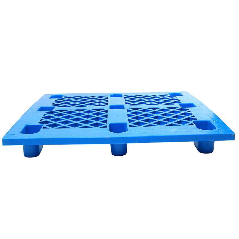 塑料HGB托盘长方形13脚1九格网叉车托盘塑料栈板仓库垫板防潮板2,包装,塑料托盘,淘宝优惠券,粉丝福利购,淘宝优惠卷