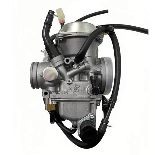 16100-HN53-M41摩托车化油器适用HondaHRANCER502000-2化TRX350油