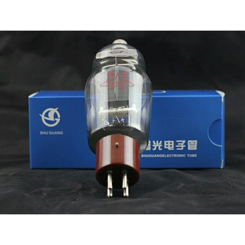全新曙光FU-811电子管代A