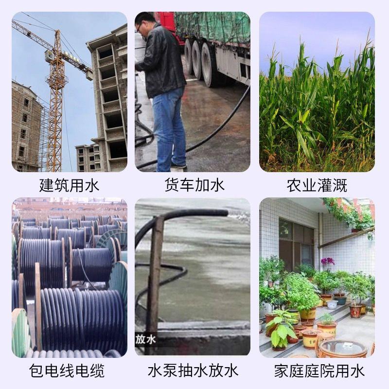 夹布耐高温橡胶管厂家蒸