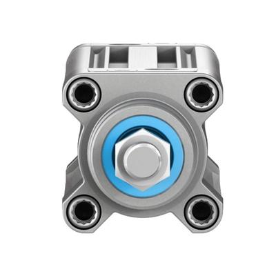 费斯托FESTO108标准V气缸DSBC-32-125-PP量A-N3常D规SBC全系列大