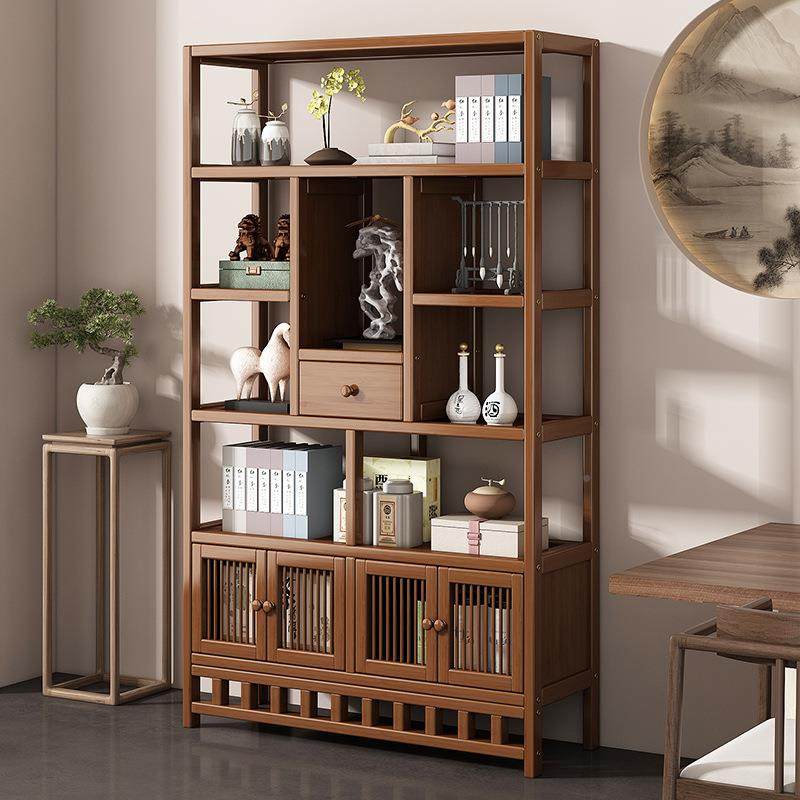 复柜古博无品牌/古架中式多宝阁置物架非实木新款件展示靠墙茶叶,基础建材,脚轮/万向轮,淘宝优惠券,粉丝福利购,淘宝优惠卷