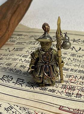 大玩家系列模型件桌摆VLU装饰创物意礼面合集