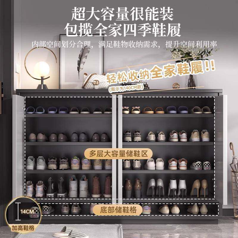 鞋柜家XG0068用门玄一柜2025轻奢高关级感储物口柜新款室内入户体,电子/电工,接线端子,淘宝优惠券,粉丝福利购,淘宝优惠卷