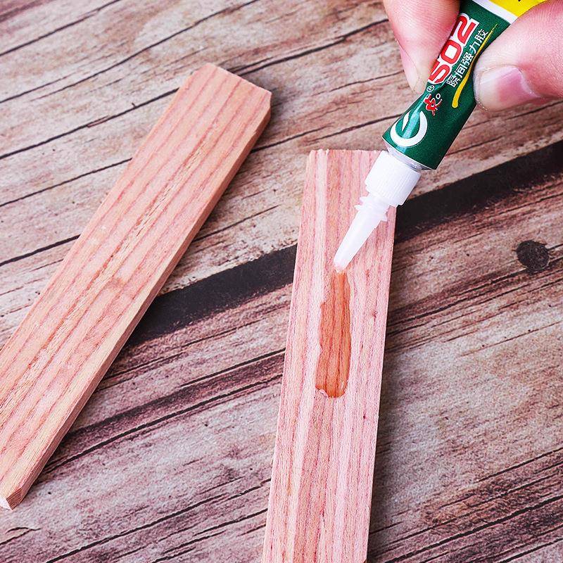 E点0箱2排胶箱装瞬间强力5胶固恒胶1箱（12水板胶24卡装502胶水工