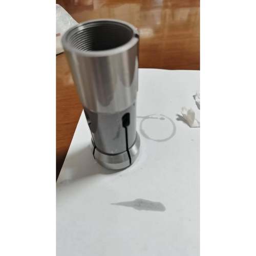 金火635精磨金火6354夹头圆4*2*1.5*1937孔长