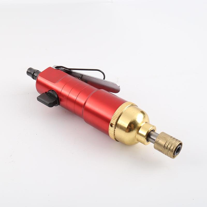 动批业级气动螺丝刀自气锁强KJY力气转气钻大功率起子KY工305风HB