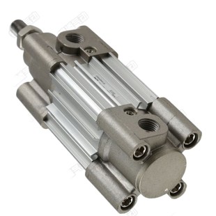 125 215C 200C 160C 150 100 欧标标准气缸CP96SDB32