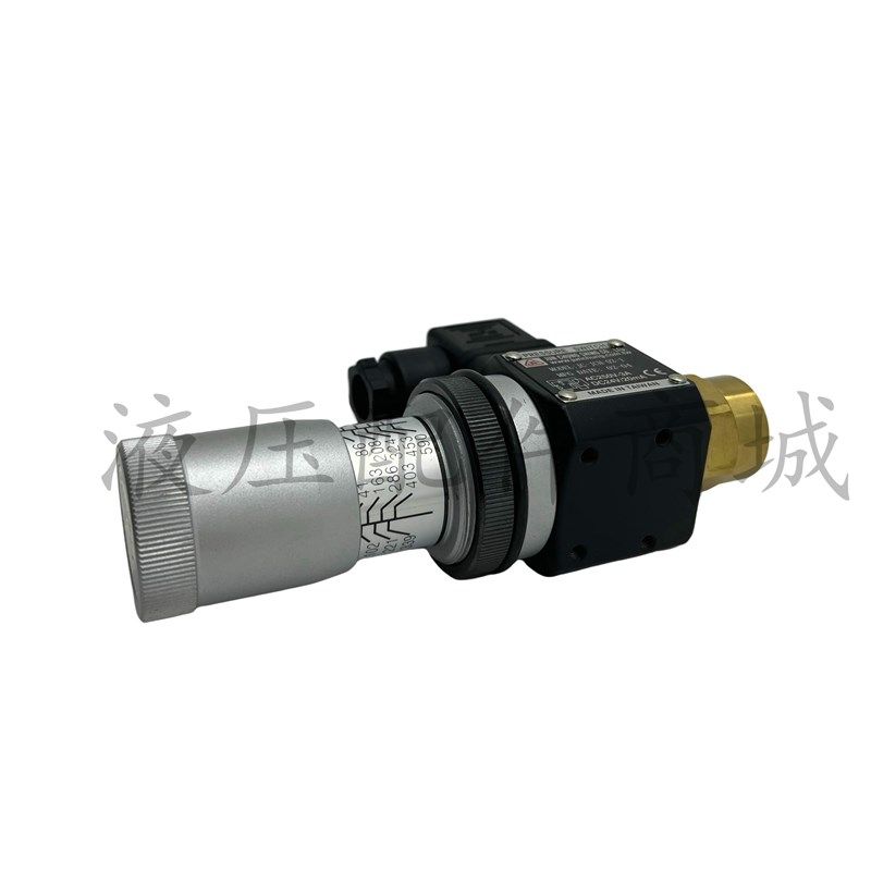 台湾骏全新JUN CHUNG SHING压力继电器JC-JCS-02-N/NL/NLL-1 JCH