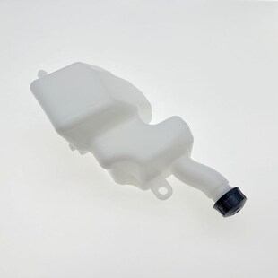 适用于春风摩托车配件CF800副水箱组合春风800NK副水壶 冷却液壶