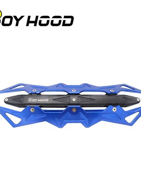 适用五羊本田 SCR喜蕴100 Spacy125 新优酷110改装 排气管防烫罩