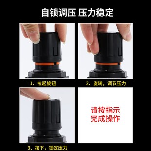 A油水分离器三联件AC2000 4000 04D 3000 气动空气过滤器AF